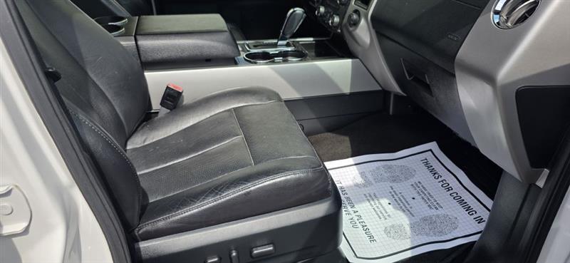 Ford Expedition Limited 4WD 2016