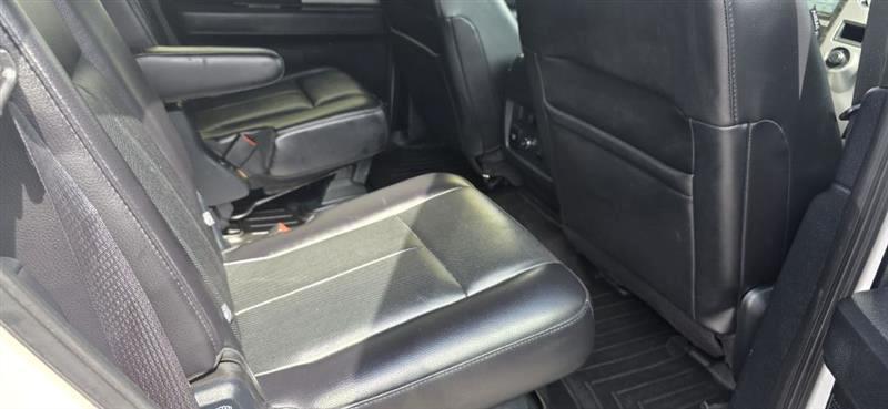 Ford Expedition Limited 4WD 2016