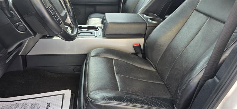 Ford Expedition Limited 4WD 2016