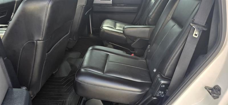 Ford Expedition Limited 4WD 2016