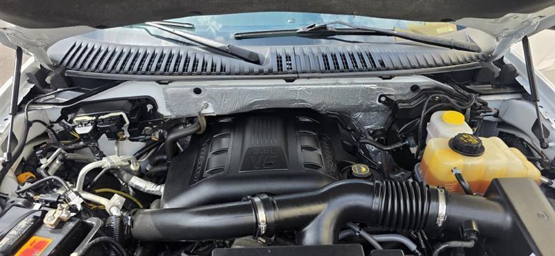 Ford Expedition Limited 4WD 2016