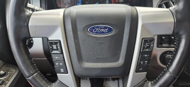 Ford Expedition Limited 4WD 2016