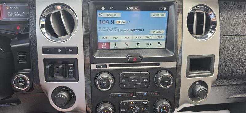 Ford Expedition Limited 4WD 2016