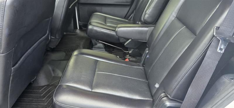 Ford Expedition Limited 4WD 2016