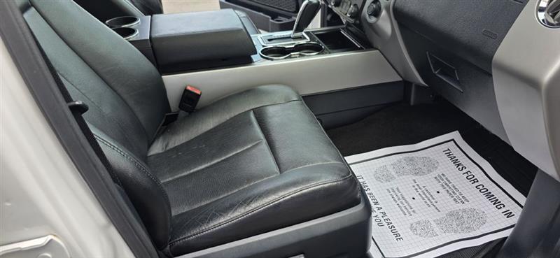 Ford Expedition Limited 4WD 2016