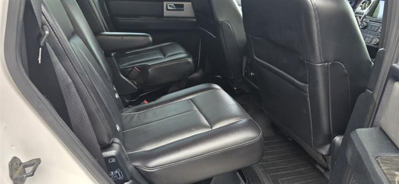 Ford Expedition Limited 4WD 2016