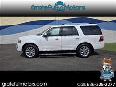 2016 Ford Expedition 