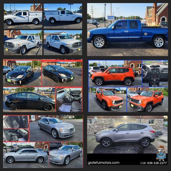 Ford Escape S AWD 2022