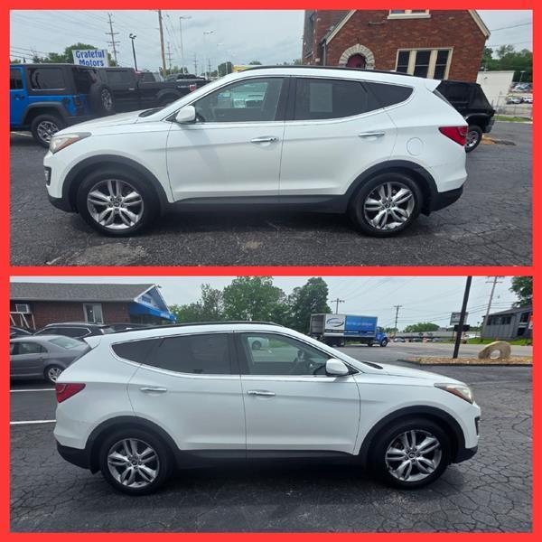 Ford Escape S AWD 2022