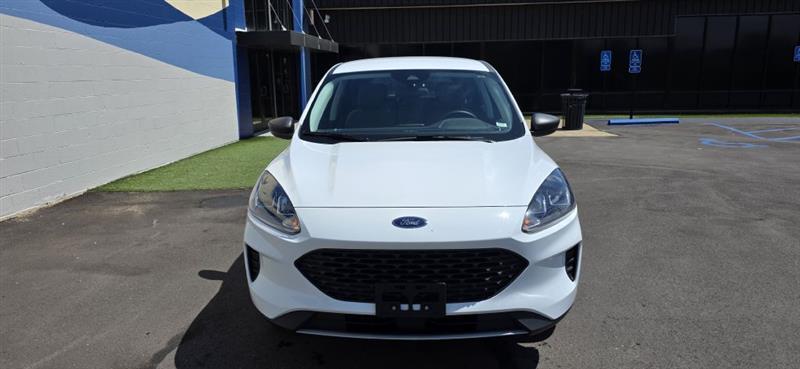 Ford Escape S AWD 2022