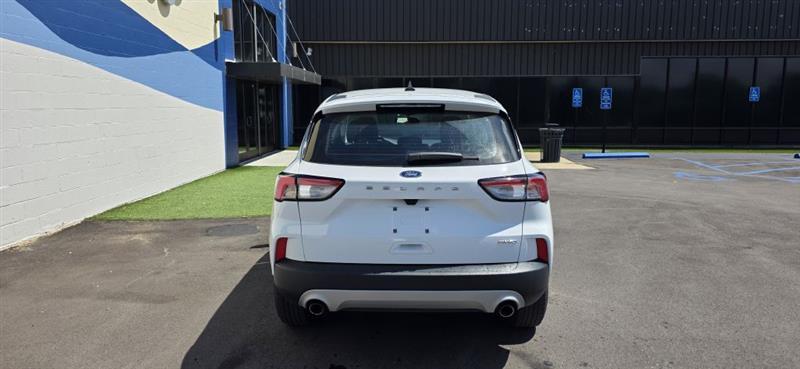 Ford Escape S AWD 2022