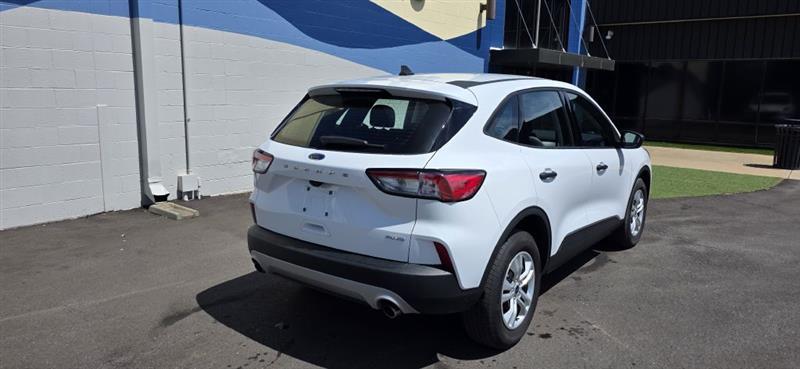 Ford Escape S AWD 2022