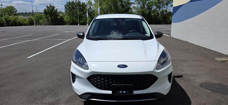 Ford Escape S AWD 2022