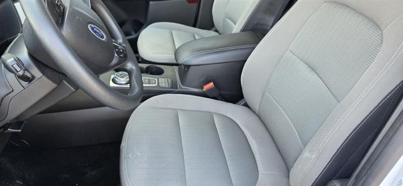 Ford Escape S AWD 2022