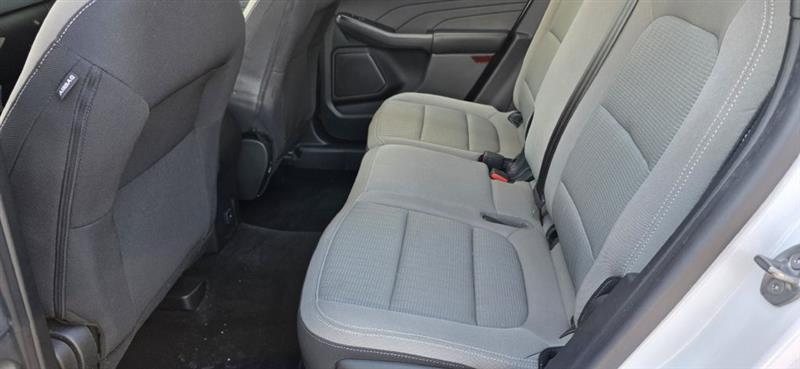 Ford Escape S AWD 2022