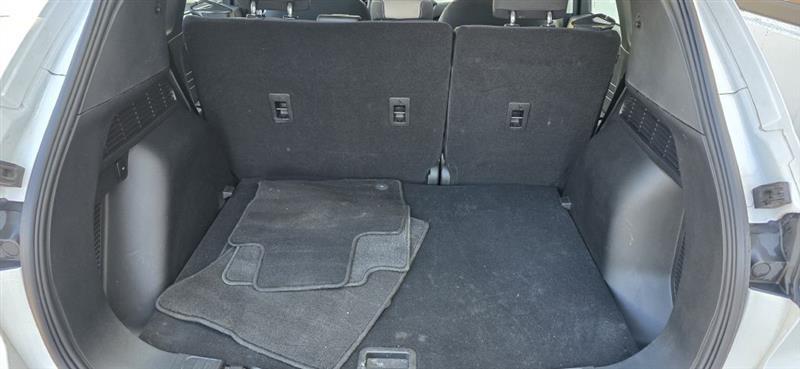 Ford Escape S AWD 2022