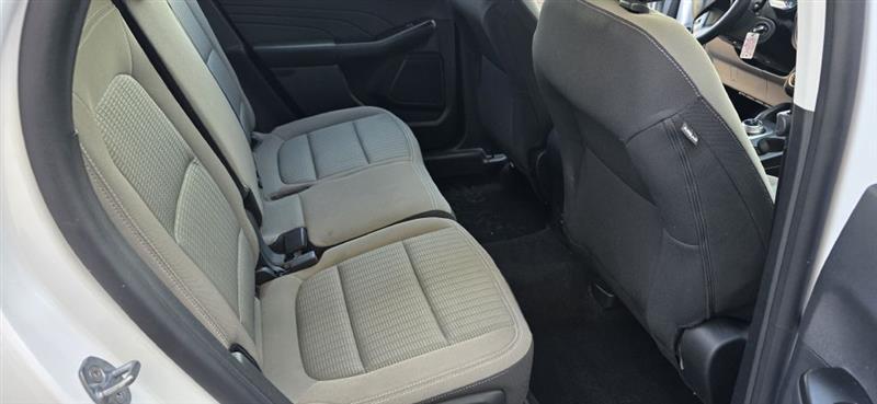 Ford Escape S AWD 2022