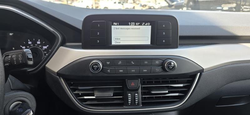 Ford Escape S AWD 2022