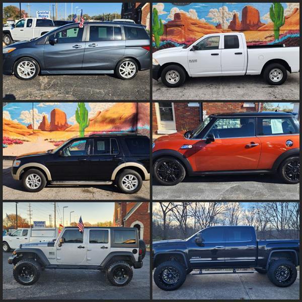 Chevrolet Colorado WT Ext. Cab 2WD 2015