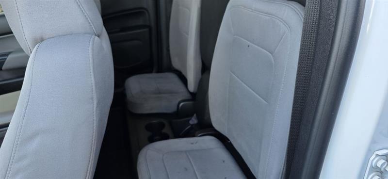 Chevrolet Colorado WT Ext. Cab 2WD 2015