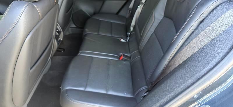 Cadillac XT4 Sport 2020