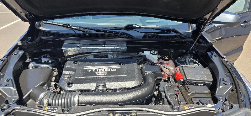 Cadillac XT4 Sport 2020