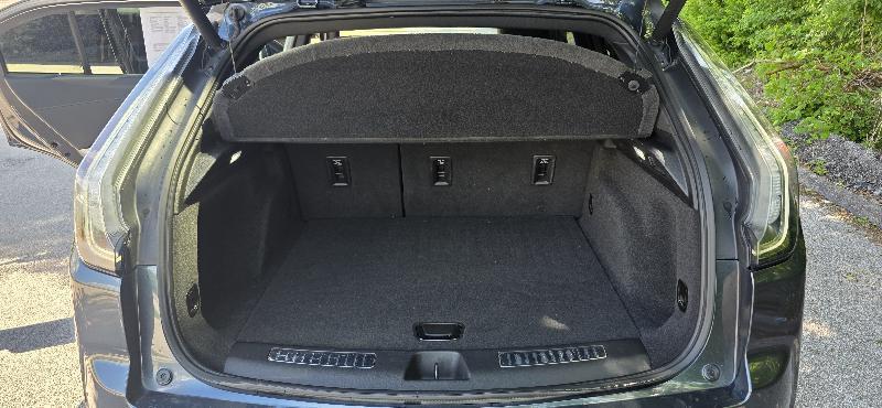 Cadillac XT4 Sport 2020