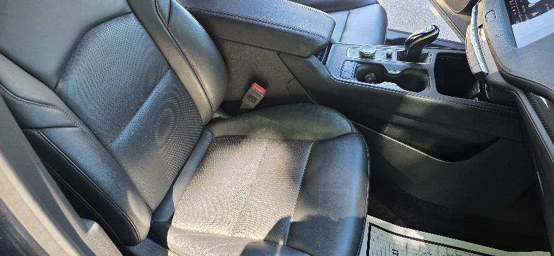 Cadillac XT4 Sport 2020