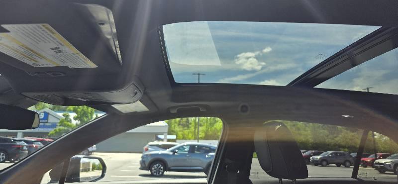 Cadillac XT4 Sport 2020