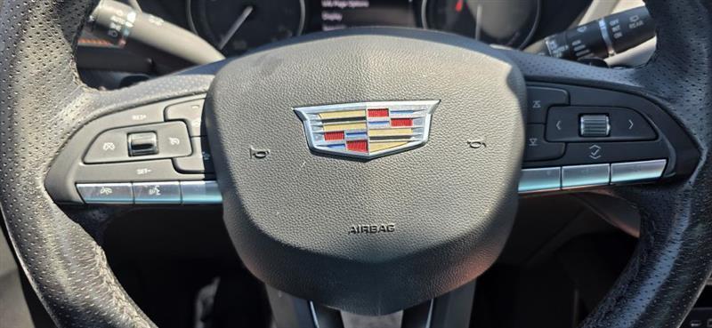 Cadillac XT4 Sport 2020