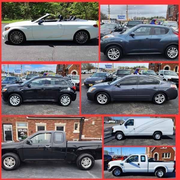 Mazda CX-5 Grand Touring AWD 2016