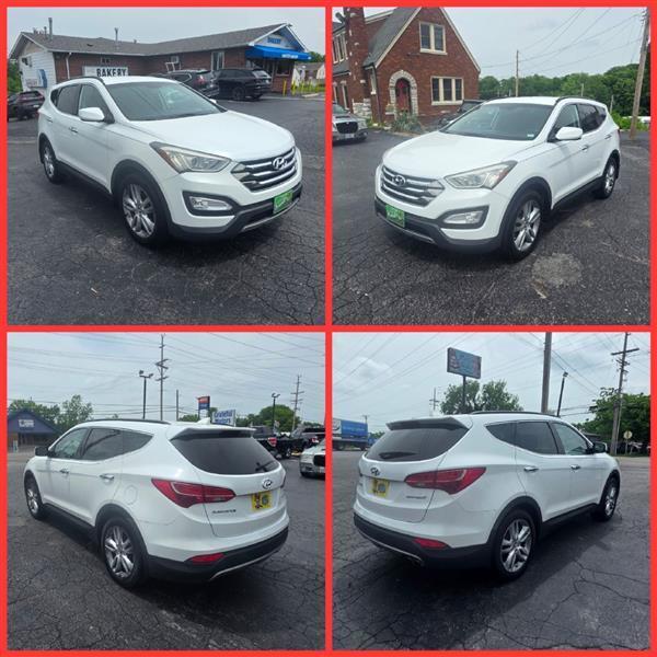 Mazda CX-5 Grand Touring AWD 2016