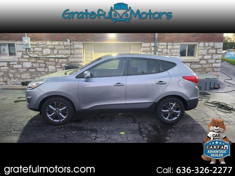 Mazda CX-5 Grand Touring AWD 2016