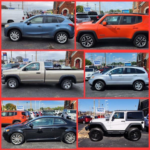Jeep Wrangler Unlimited Sport 4WD 2015