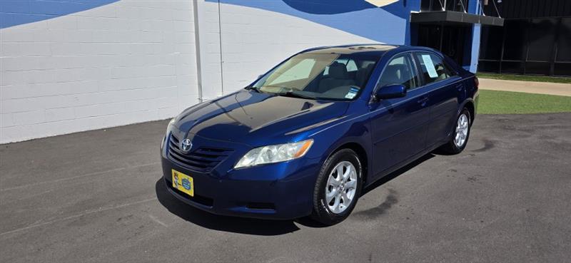 Toyota Camry LE 4D Sedan 2009