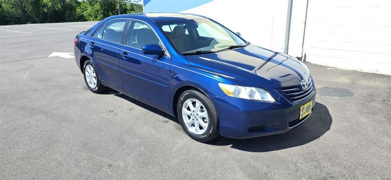 Toyota Camry LE 4D Sedan 2009
