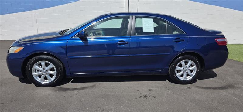 Toyota Camry LE 4D Sedan 2009