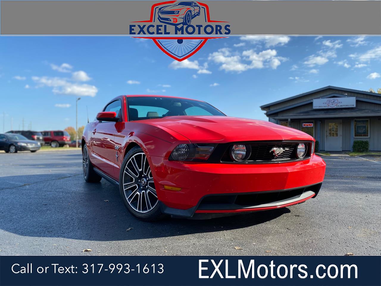Used Cars for Sale Plainfield IN 46168 Excel Motors