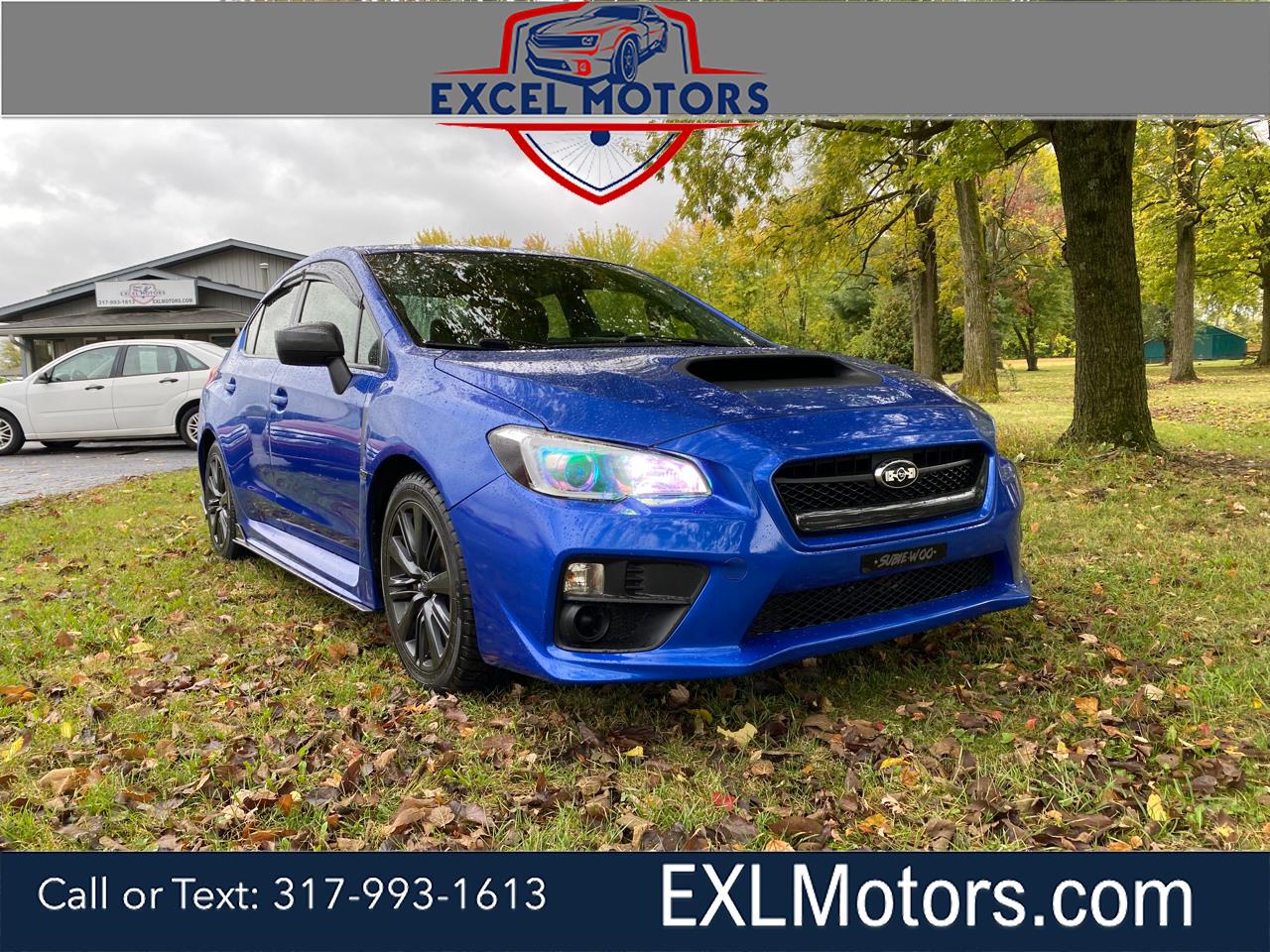 Used Cars for Sale Plainfield IN 46168 Excel Motors
