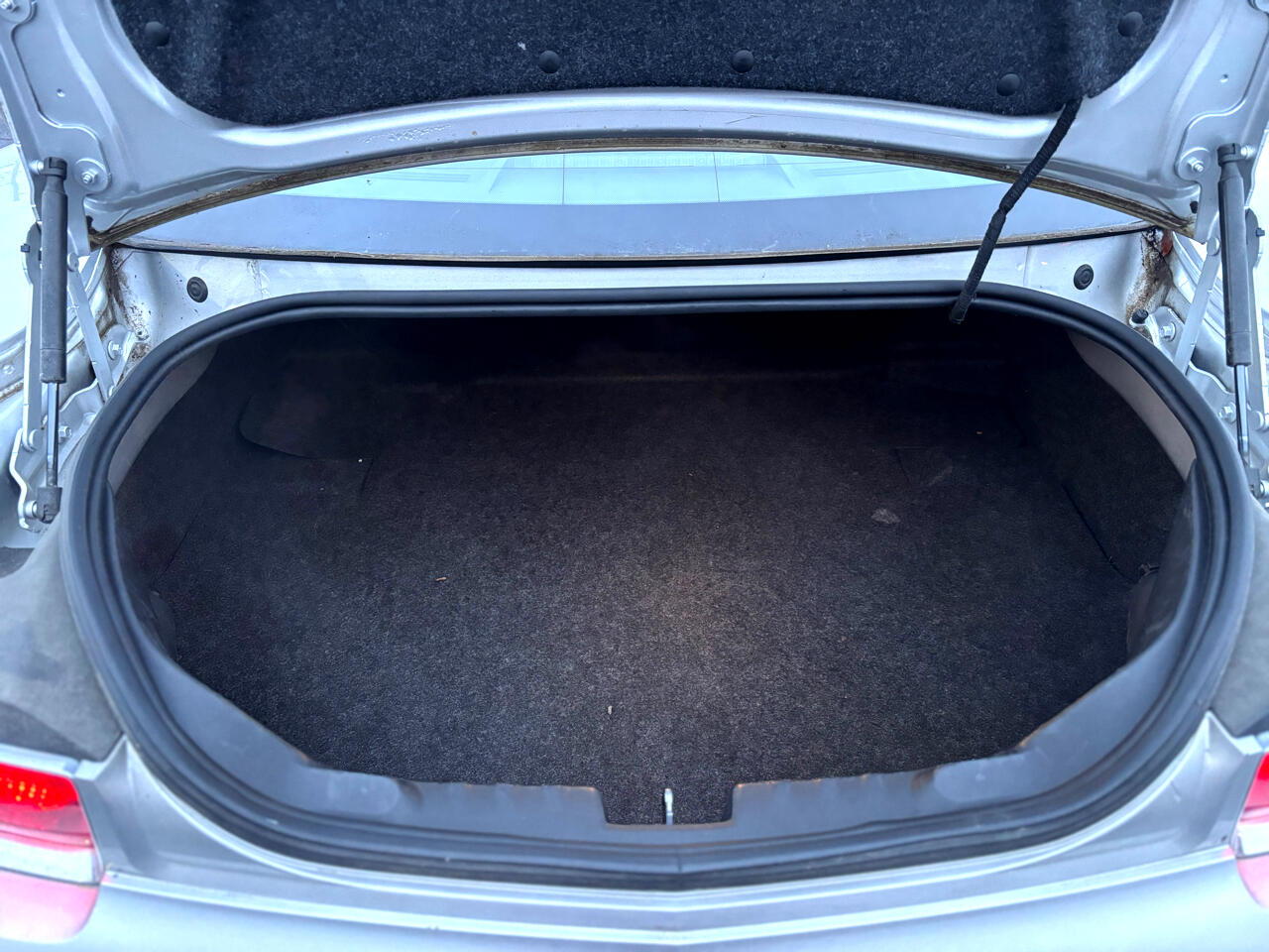 Chevrolet Camaro Coupe 1LT 2012