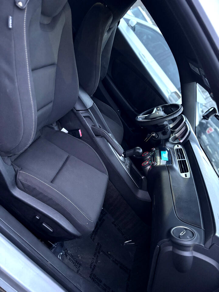 Chevrolet Camaro Coupe 1LT 2012