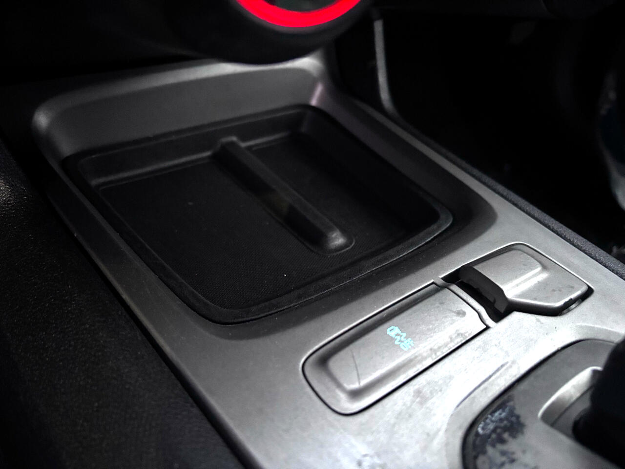 Chevrolet Camaro Coupe 1LT 2012