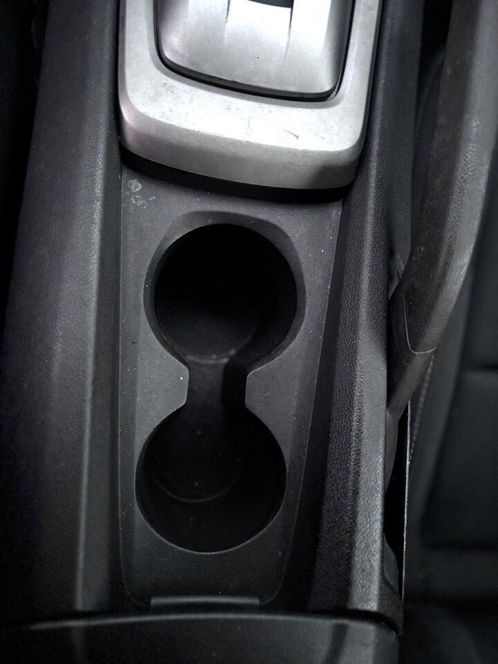 Chevrolet Camaro Coupe 1LT 2012