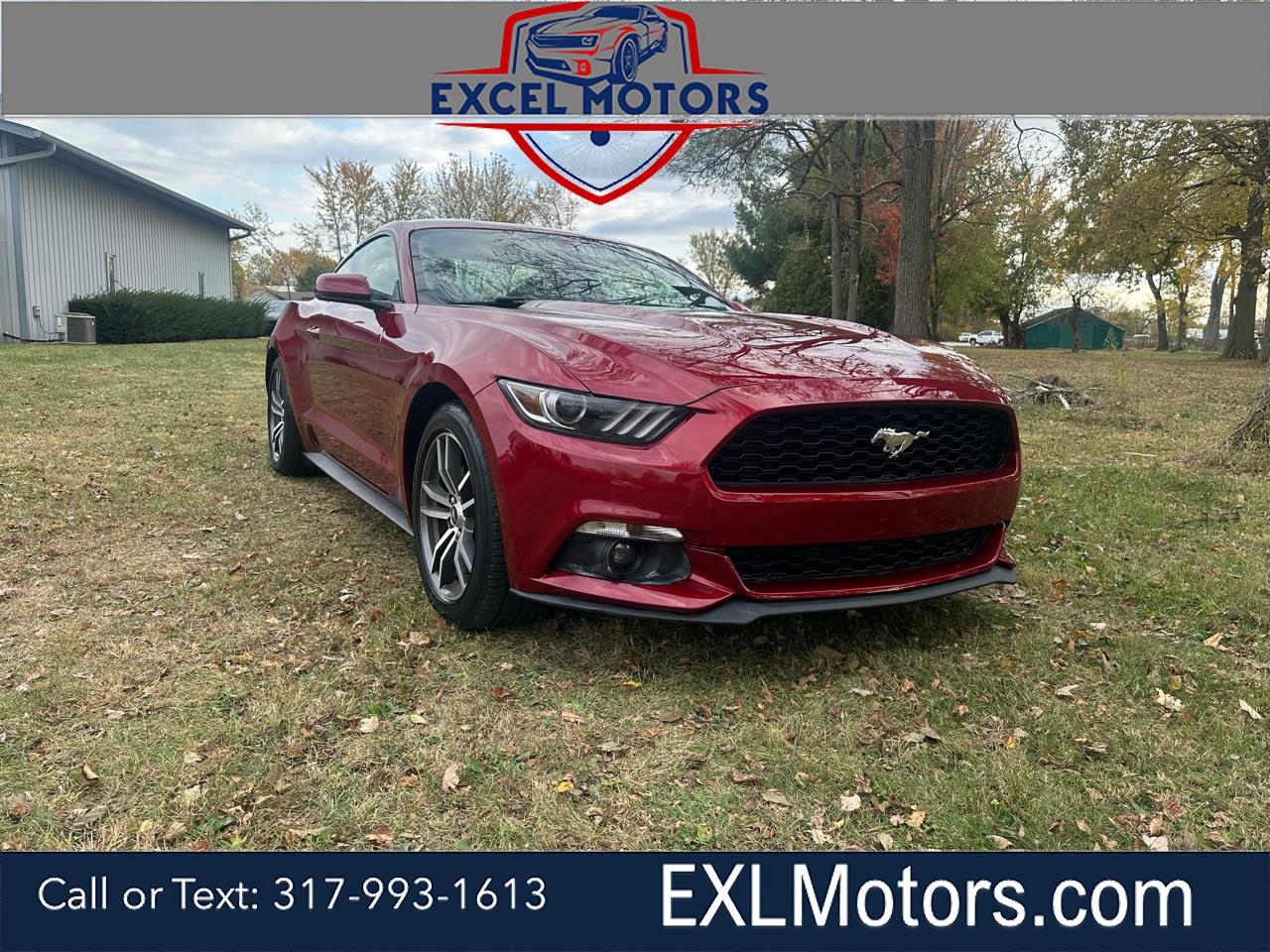 Used Cars for Sale Plainfield IN 46168 Excel Motors
