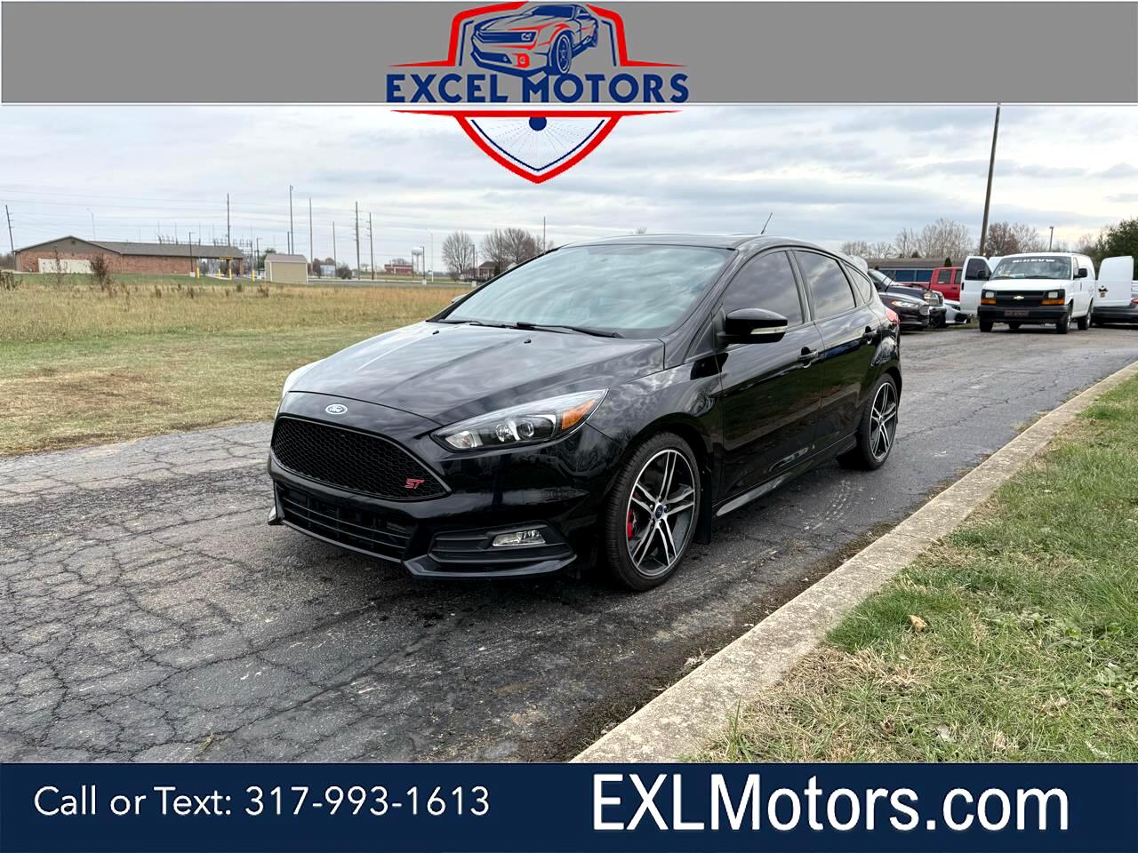 Used Cars for Sale Plainfield IN 46168 Excel Motors