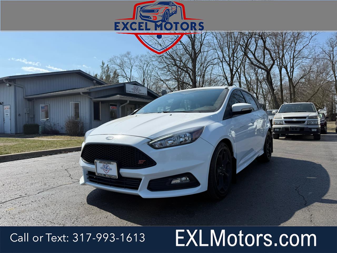 Used Cars for Sale Plainfield IN 46168 Excel Motors