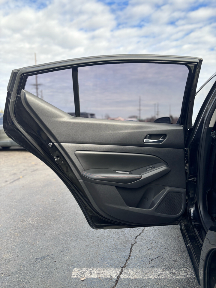 Nissan Altima 2.5 SR 2019