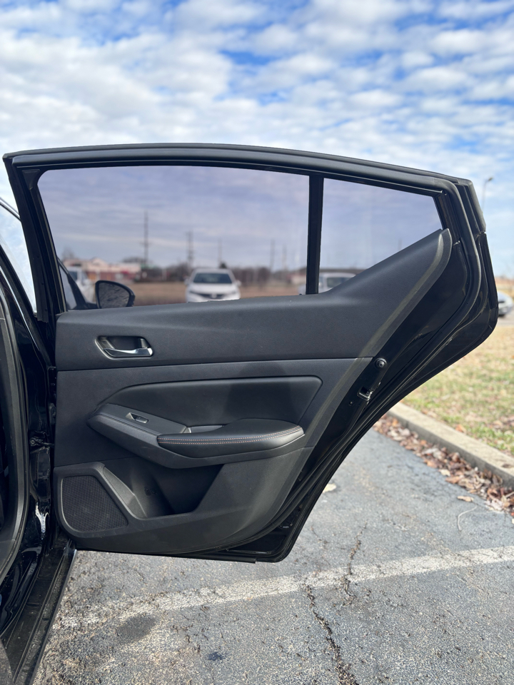 Nissan Altima 2.5 SR 2019