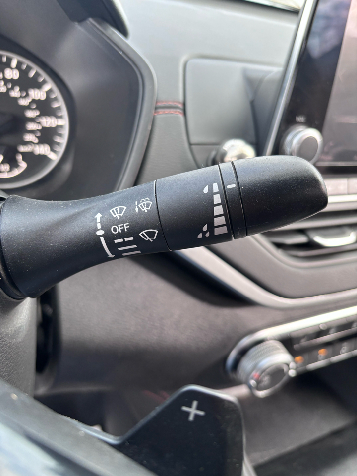 Nissan Altima 2.5 SR 2019