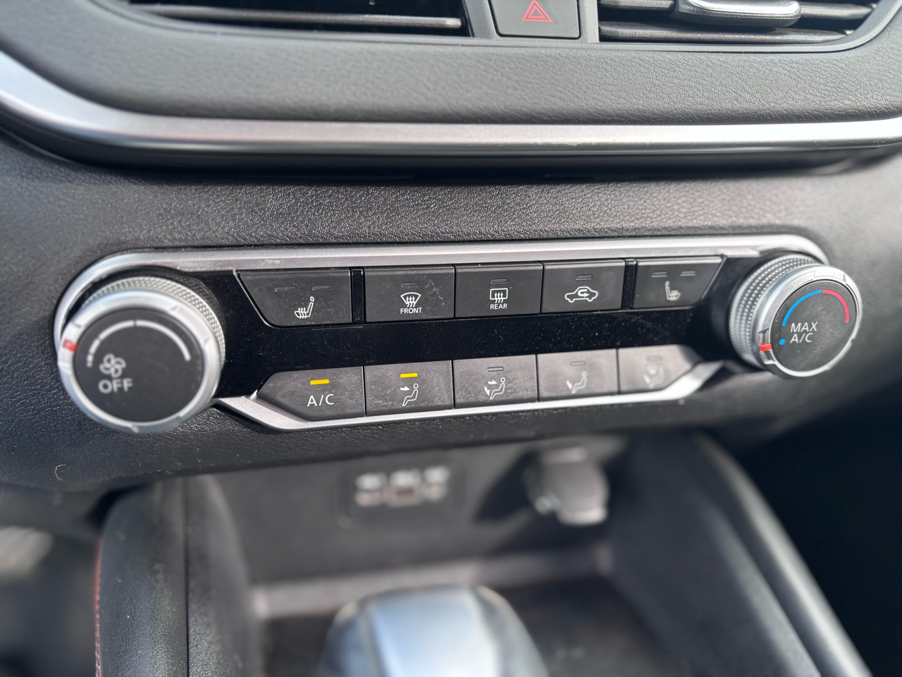 Nissan Altima 2.5 SR 2019